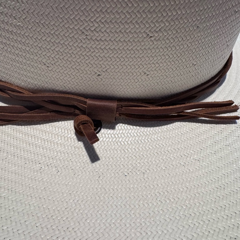 Overland Grover cowboy hat - S - Picture 3 of 10